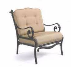 Mallin Deauville Club Chair Deep