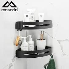 Mosodo Bathroom Shelf Organizer Shower