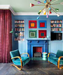 house painting ideas for every room