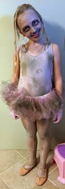 We did not find results for: Diy Zombie Ballerina Costume A Nation Of Moms