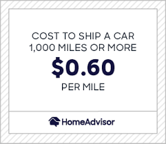 How much does it cost to ship a car? 2021 Cost To Ship A Car Transport A Vehicle Locally Or Cross Country Homeadvisor