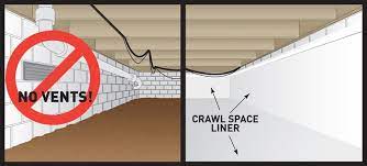 Are Crawl Space Vents Necessary