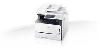 It's possible to download the document as pdf or print. Canon I Sensys Mf8230cn I Sensys Laser Multifunction Printers Canon Spain