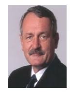 <b>...</b> Amt als Vorsitzender des Vorstands der Gerling-Konzern Dr. <b>Hans Löffler</b> - loeffler_dr2