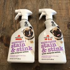 bissell 35l6 enzyme action pet stain