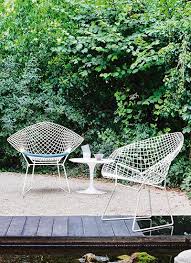 knoll outdoor furniture browse