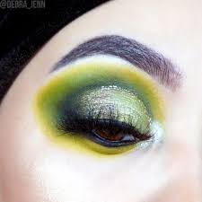 green eyeshadow looks that ll make you