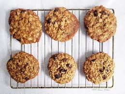 types of oats in cookies ccc s