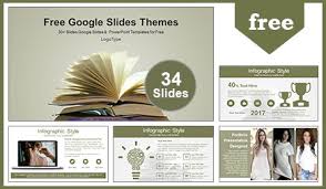 Free Education Google Slides Themes Powerpoint Templates