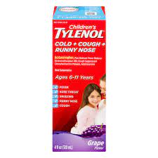 save on children s tylenol cold cough