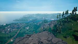 Squares, landmarks and more on interactive online satellite map of lang queue with poi. Pubg Map Selection To Change In An Effort To Speed Up Queue Times Mp1st