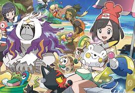 Tips For Playing Pokemon Sun And Moon