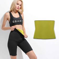 Women Weight Loss Pants Neoprene Exercise Leggings Sauna Suit Body Shaper Hot Sweat Thermo Slimming Capri Workout Capris