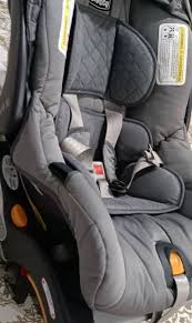 Carseat Chicco Keyfit 30 Babies Kids