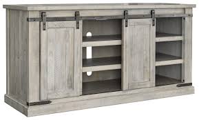 Constructed with select veneers and hardwood solids. Amazon Com Ashley Furniture Tv Stands