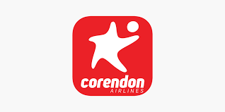 Corendon Airlines App Store'da