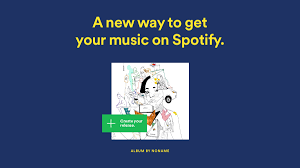 in spotify for artists