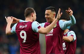 Get all the latest news, sport and what's on stories sent to your inbox daily with the lancslive newsletter here. Ranking Every Burnley Player Prosoccertalk Nbc Sports