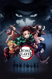 The demon slayer mark is a mysterious supernatural marking that can be unlocked and may appear on the body of a strong demon slayer.the most talented demon slayers of the demon slayer corps have a chance to develop a mysterious tattoo, scar, or birthmark marking. Demon Slayer Kimetsu No Yaiba Manga Tv Tropes