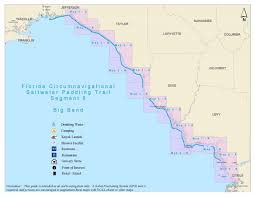 Florida Circumnavigational Saltwater Paddling Trail