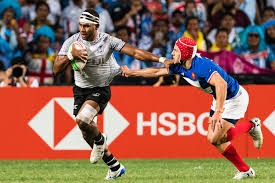what the rugby sevens says about hong