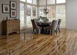 hickory high gloss laminate flooring