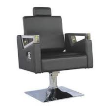 beauty parlour makeup chair