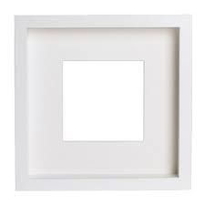 Ikea Picture Frame Ribba Frame