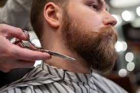 For setting hairs into place 2. How To Trim Your Own Beard Tame The Wild