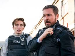 Line of duty opening title theme. All The Talking Points From The Line Of Duty Finale Todayuknews