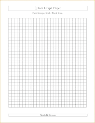4 Squares Per Inch Graph Paper Yellow Graph Paper