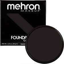 mehron makeup foundation greasepaint 1