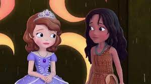 Phim hoạt hình công chúa Sofia - nàng công chúa disney | Sofia the First A  Princess True - YouTube