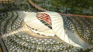 Qatar World Cup 2022 Stadiums Documentary gambar png