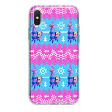 Supply llama, usually referred to by the community as loot llama or just llama, is a loot cache available in battle royale. Fortnite Llama Christmas Sweater Custom Iphone Case Fresh Elites