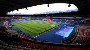 Fifa Womens World Cup 2019 Stadiums Parc Des Princes