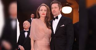Updates on marriage split with brad pitt . Brad Pitt Once Revealed His Favourite Place To Have S X With Angelina Jolie It S Indeed A Turn On