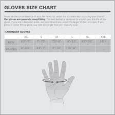 Mens Leather Pro Fitness Glove Black Size Medium