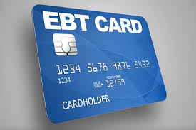 lost ebt card california how long does