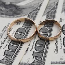 Money only becomes our friend if we as a couple learn to partner around the decisions related to money. Money And Marriage Should You Have A Joint Account Or Separate Accounts Thestreet