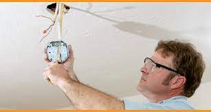 Install A Ceiling Fan