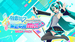 Unlike the handheld versions of the game, players can hold a button or . Hatsune Miku Project Diva Mega Mix Review Hey Hey Listen