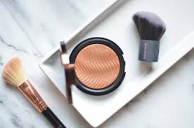 make up for ever pro bronze fusion