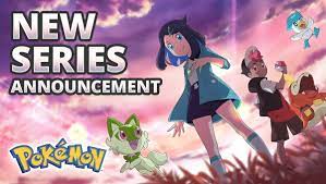 Ash and Pikachu Are Ending Their Journey in the Pokemon Anime with New  Protagonists Coming in April 2023 - QooApp News