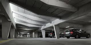 Weekly Roundup Parking Garages Knstrct