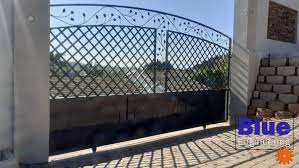 Driveway Gates Durban Wrought Iron