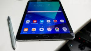 Samsung Galaxy Tab S3 Vs Galaxy Tab S2 A Quick Comparison