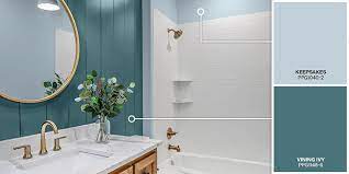 Color Trends Ppg Paints Coatings
