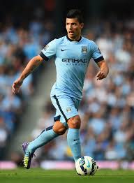 He was a revelation with the rojiblancos, scoring 100 goals in five seasons, and was such an integral part of their team despite his young age. Sergio Aguero Sergio Aguero Photos Zimbio