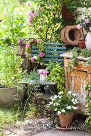 Shabby Chic Garden Artofit